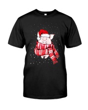 CHRISTMAS IS COMING Classic T-Shirt thumbnail