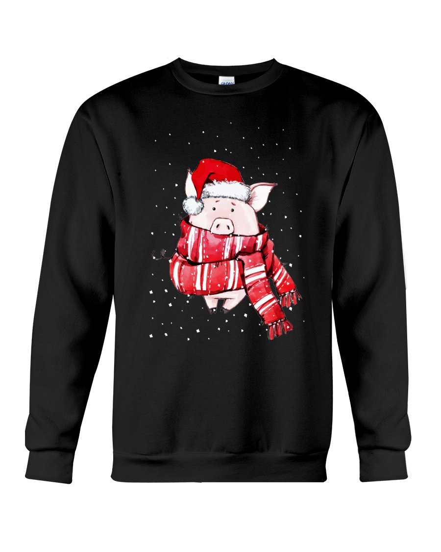 CHRISTMAS IS COMING Crewneck Sweatshirt