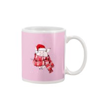 CHRISTMAS IS COMING Mug thumbnail