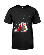 CHRISTMAS IS COMING Classic T-Shirt thumbnail