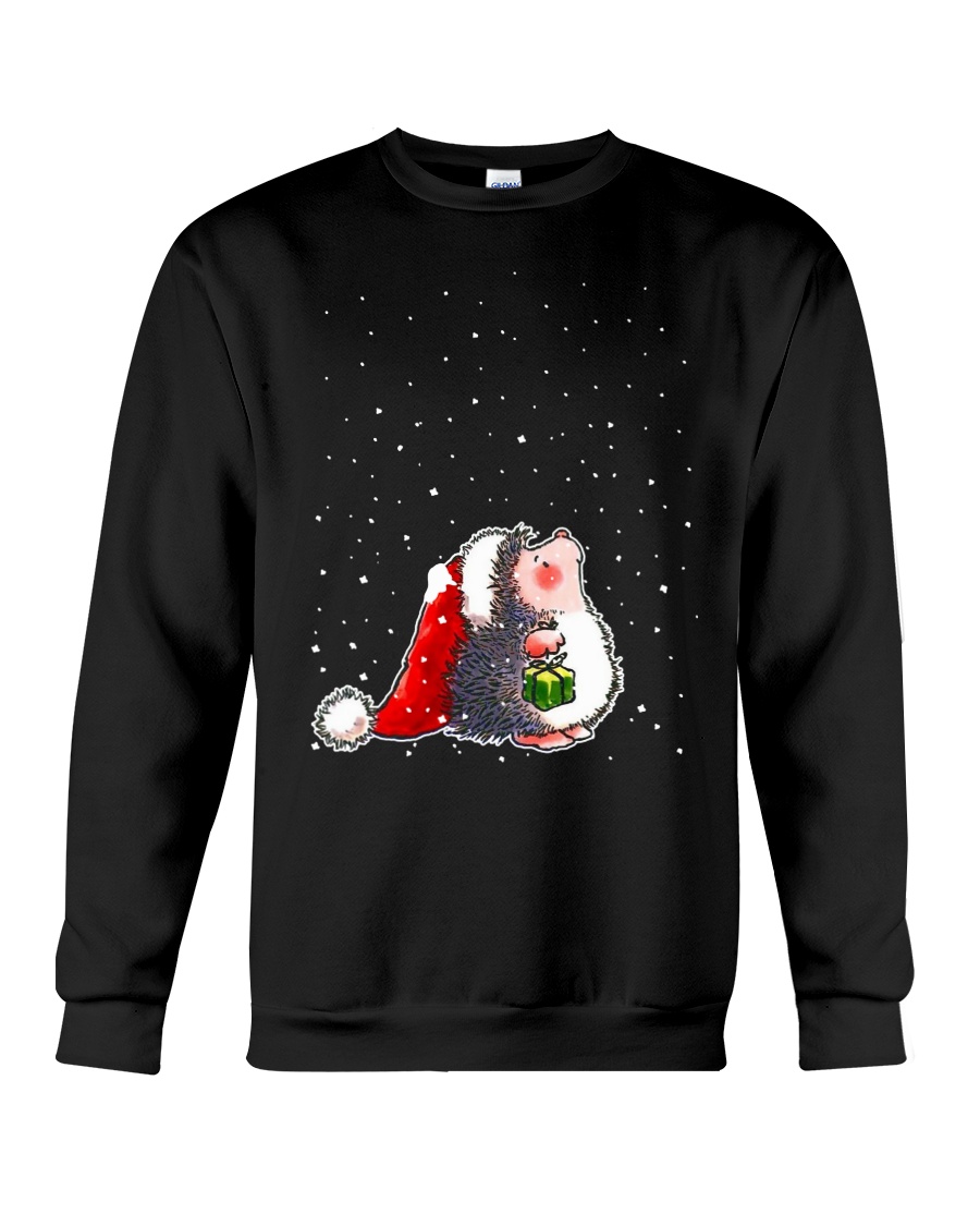 CHRISTMAS IS COMING Crewneck Sweatshirt