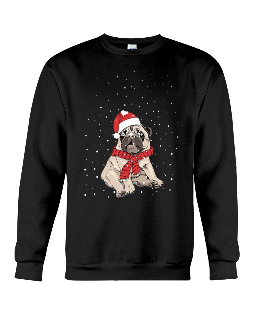 CHRISTMAS IS COMING Crewneck Sweatshirt