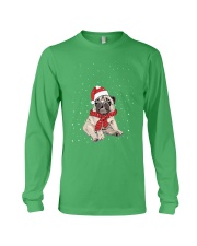 CHRISTMAS IS COMING Long Sleeve Tee thumbnail