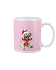 CHRISTMAS IS COMING Mug thumbnail