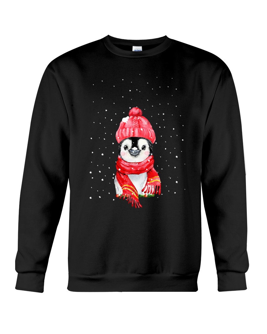 CHRISTMAS IS COMING Crewneck Sweatshirt