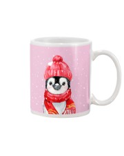 CHRISTMAS IS COMING Mug thumbnail