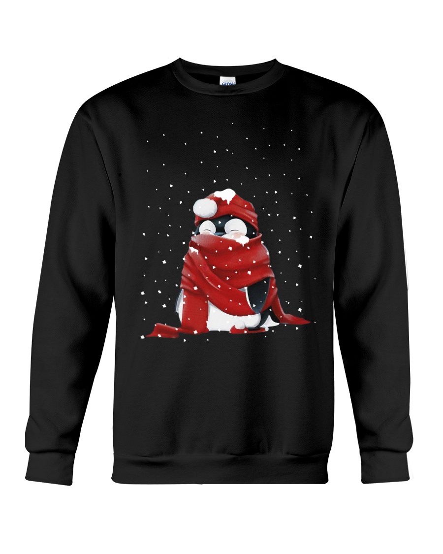 CHRISTMAS IS COMING Crewneck Sweatshirt