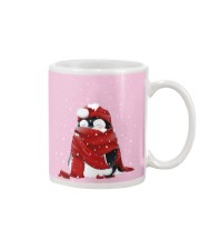 CHRISTMAS IS COMING Mug thumbnail