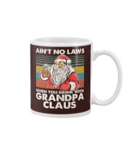 GRANDPA CLAUS Mug thumbnail