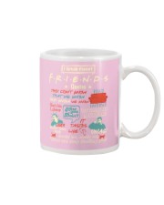I'LL BE THERE FOR YOU Mug thumbnail