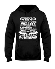 BEST GIFTS FOR DOGS LOVERS Hooded Sweatshirt thumbnail