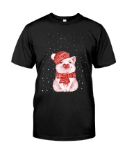 CHRISTMAS IS COMING Classic T-Shirt thumbnail
