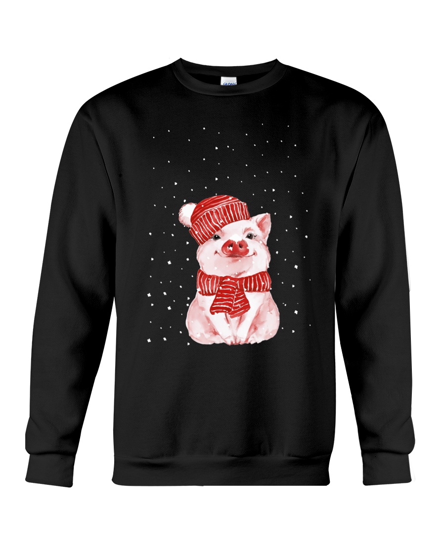 CHRISTMAS IS COMING Crewneck Sweatshirt