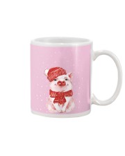 CHRISTMAS IS COMING Mug thumbnail