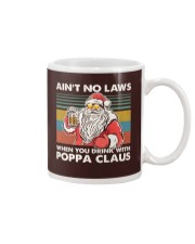 PAPA CLAUS Mug thumbnail