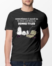 Bonnie Tyler T-Shirt - NEW Classic T-Shirt lifestyle-mens-crewneck-front-13