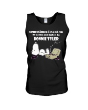 Bonnie Tyler T-Shirt - NEW Unisex Tank thumbnail