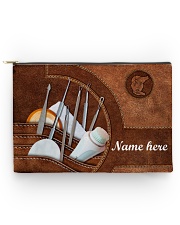 COSMETOLOGIST BAG-ACCESSORY POUCH-PILLOW Accessory Pouch tile