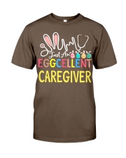 Caregiver Classic T-Shirt tile