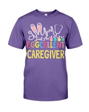 Caregiver Premium Fit Mens Tee tile