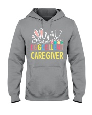 Caregiver Hooded Sweatshirt tile