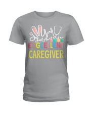 Caregiver Ladies T-Shirt tile