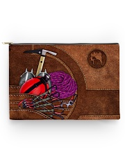CLIMBING-ACCESSORY POUCH-PILLOW Accessory Pouch tile