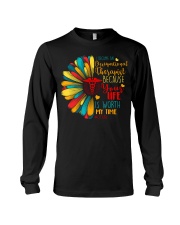 OCCPATIONAL THERAPIST Long Sleeve Tee tile