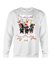 FELIZ NAUGHTY DOG Crewneck Sweatshirt tile