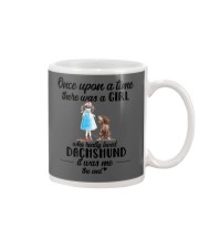 ONCE UPON A TIME Mug tile