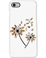 Yorkshire terrier Phone Case tile