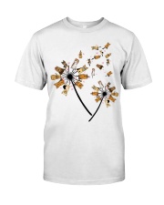 Yorkshire terrier Premium Fit Mens Tee tile