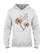 Yorkshire terrier Hooded Sweatshirt tile