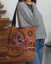 OCTOPUS BAG-ACCESSORY POUCH-PILLOW All-over Tote aos-all-over-tote-lifestyle-front-09