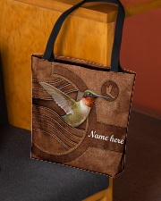 HUMMINGBIRD BAG-ACCESSORY POUCH-PILLOW All-over Tote aos-all-over-tote-lifestyle-front-02