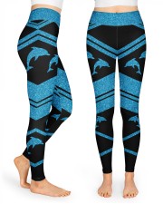 DOLPHIN LEGGING High Waist Leggings tile