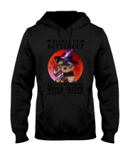 YORKSHIRE BUCKLE UP Hooded Sweatshirt tile