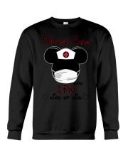 LPN KIND OF GIRL Crewneck Sweatshirt tile