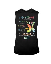 SLP STRONG Sleeveless Tee tile