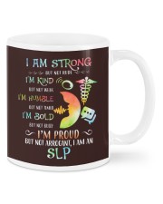 SLP STRONG Mugs tile