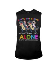 BARTENDER BESTIES Sleeveless Tee tile