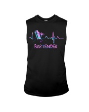 BARTENDER Sleeveless Tee tile