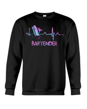 BARTENDER Crewneck Sweatshirt tile