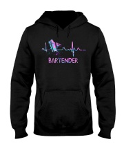 BARTENDER Hooded Sweatshirt tile