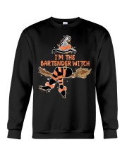 BARTENDER HALLOWEEN Crewneck Sweatshirt tile