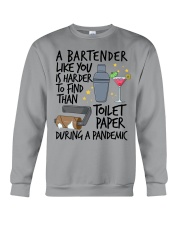 BARTENDER Crewneck Sweatshirt tile