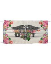OT FLOWER Mask tile
