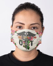 OT FLOWER Cloth face mask aos-face-mask-lifestyle-01
