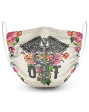 OT FLOWER Masks tile
