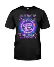 FORGER SUGAR AND SPICE Classic T-Shirt tile
